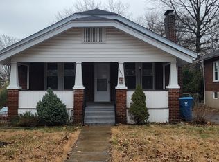 2416 Gothland Ave, Saint Louis, MO 63114