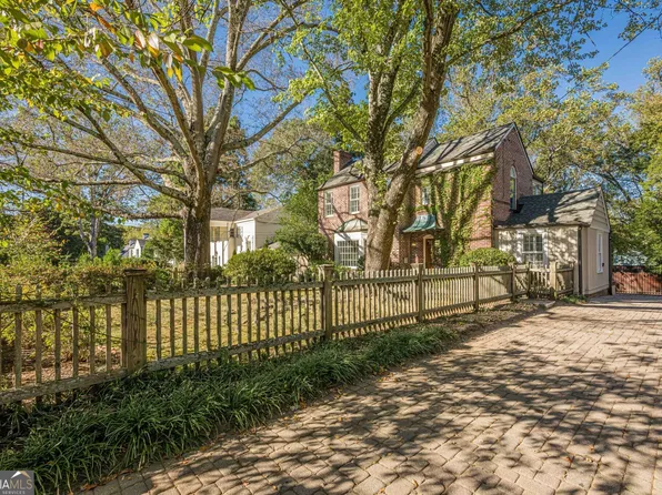 419 Collier Rd NW, Atlanta, GA 30309