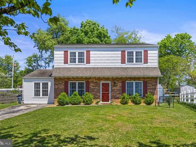4 Devon Cir, Paoli, PA, 19301