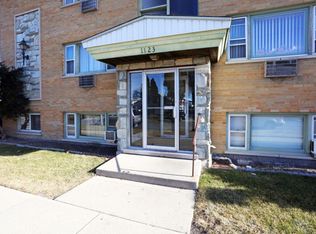 1123 N 33rd Ave #8B, Melrose Park, IL 60160