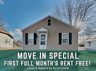 2219 Whalen Ave, Indianapolis, IN 46227