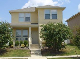 1741 Thompson Trl, Round Rock, TX 78664