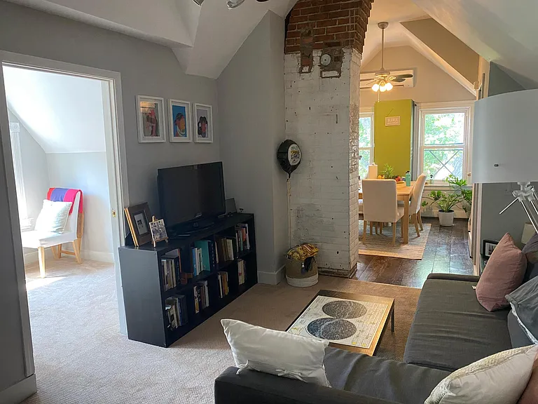 286 Norwood Ave #3 — Photo 2