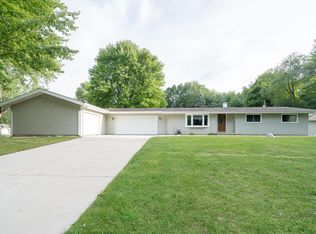 115 Sweetheart Ln, Battle Creek, MI 49017