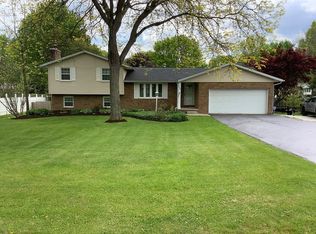7980 Cheryl Lane St NW, Massillon, OH 44646
