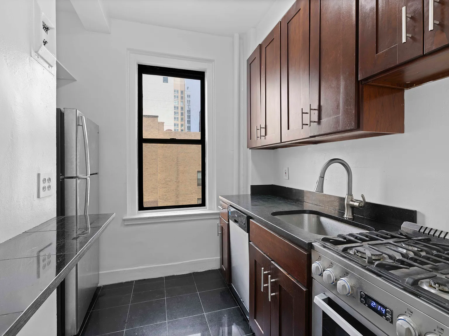 244 West 72nd Street — Photo 3