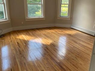 1411 N Main St #2, Fall River, MA 02720