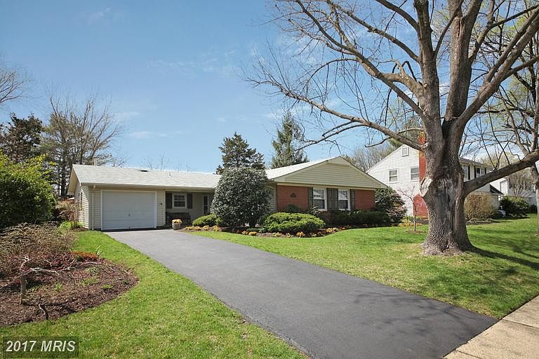 1st image of 13215 Pressmont Ln