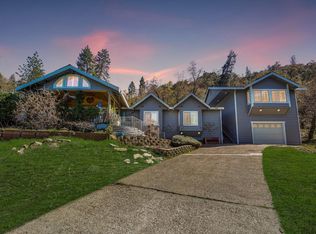 3172 Airport Rd, Placerville, CA 95667