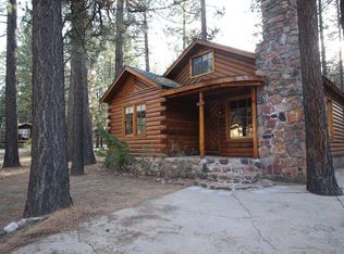 614 Wren Dr, Big Bear Lake, CA 92315