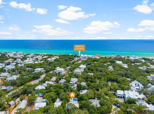 81 Canal St, Santa Rosa Beach, FL 32459