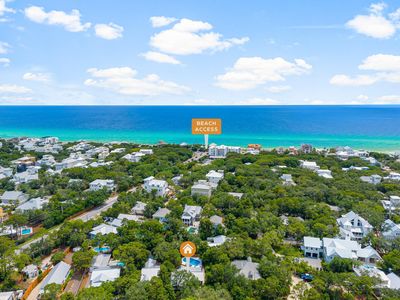 81 Canal St, Santa Rosa Beach, FL, 32459
