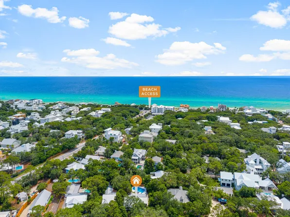 81 Canal St, Santa Rosa Beach, FL 32459