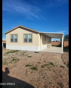 7714 E Garnet Ave, Mesa, AZ, 85209
