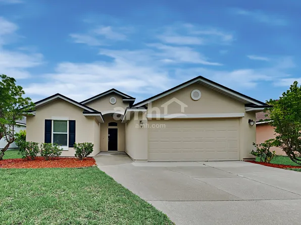 1822 Foggy Day Dr, Middleburg, FL 32068