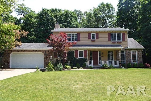 1st image of 806 W Deerbrook Dr