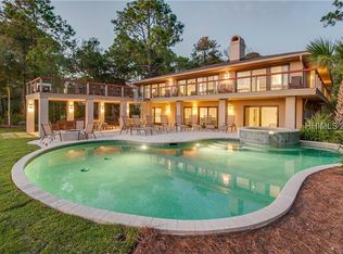 6 Brown Pelican Rd, Hilton Head Island, SC 29928