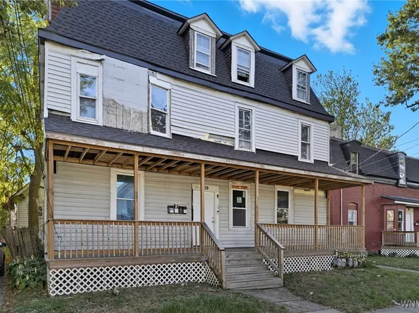 109 Congress St, Buffalo, NY 14213