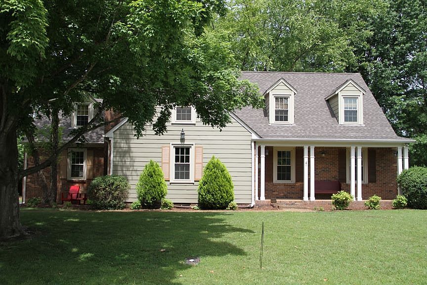 508 Greenmeadow Drive