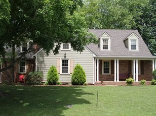 508 Greenmeadow Dr, Franklin, TN 37069