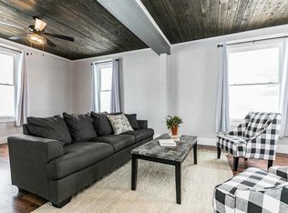 420 Main St, Center Point, IA 52213