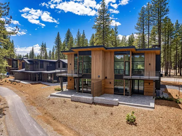 10061 Jakes Way, Truckee, CA 96161