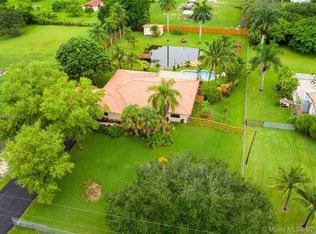 5841 SW 162nd Ave, Southwest Ranches, FL 33331