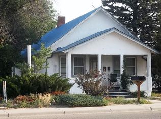 1450 South St, Wheatland, WY 82201