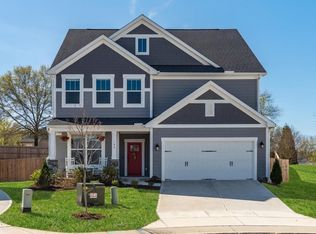 104 Whey Ct, Wake Forest, NC 27587