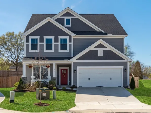 104 Whey Ct, Wake Forest, NC 27587