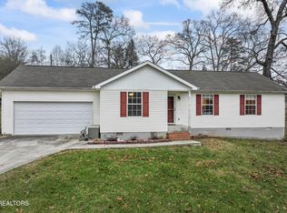 4900 Fort Sumter Rd, Knoxville, TN 37938