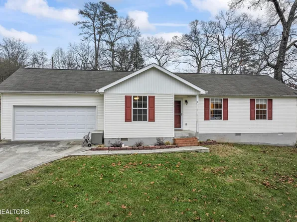 4900 Fort Sumter Rd, Knoxville, TN 37938