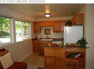 1545 Garfield Pl, Eugene, OR 97402