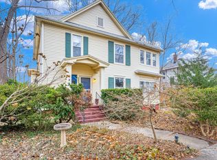 1104 W Park Ave, Champaign, IL