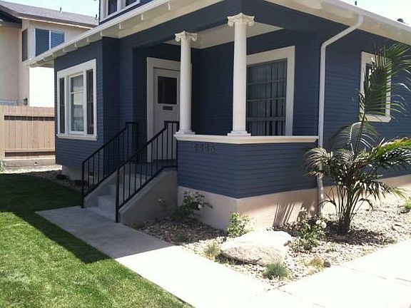 Charming Craftsman with Porch