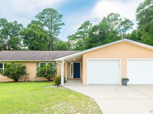222 Keisha Cir, Ozark, AL 36360