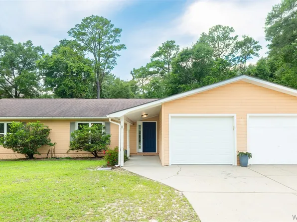 222 Keisha Cir, Ozark, AL 36360