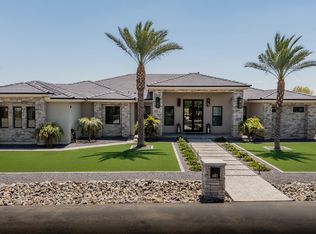 18147 W San Juan Ct, Litchfield Park, AZ 85340