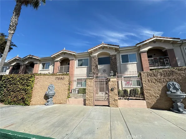 17888 Alburtis Ave APT A206, Artesia, CA 90701