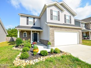3111 Starling Dr, Maryville, TN 37803