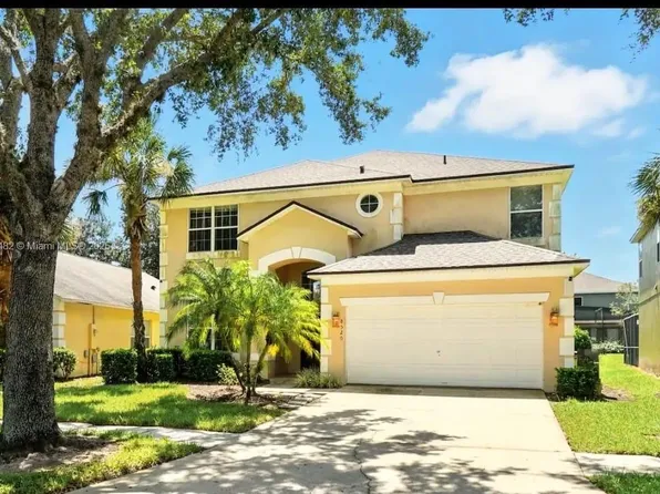 8520 Sunrise Key Dr, Kissimmee, FL 34747