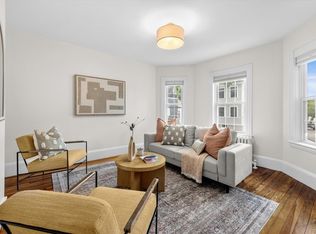 458 E 8th St #1, South Boston, MA 02127