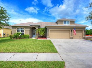 3415 Soft Breeze Cir, West Melbourne, FL 32904