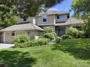 13548 SE 83rd St, Newcastle, WA 98059
