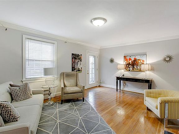 4th image of 4710 Monumental St