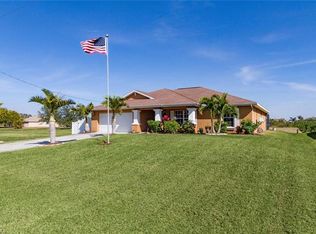 213 SW 31st Pl, Cape Coral, FL 33991