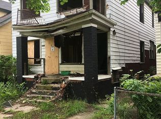 4540 Fairview St, Detroit, MI 48214