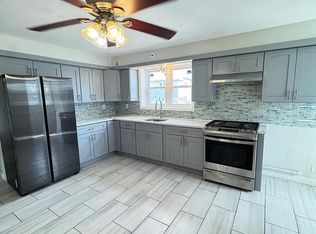 309 E 17th St #2A, Paterson, NJ 07524