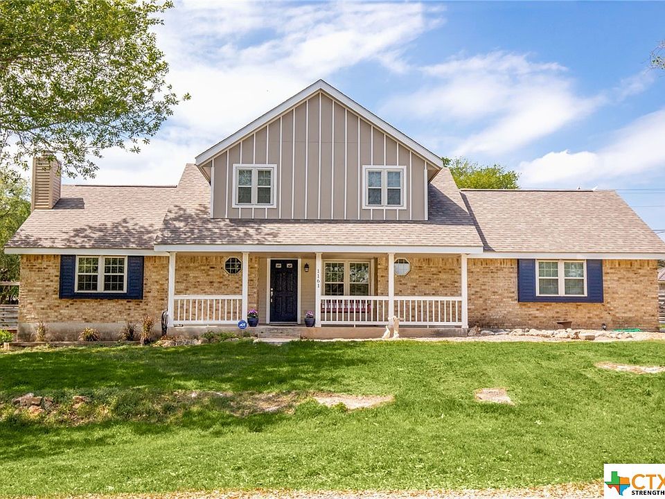 1161 Flaming Oak Dr, New Braunfels, TX 78132 Zillow