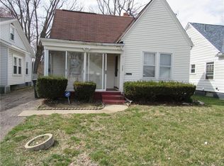 245 Geneva Rd, Dayton, OH 45417